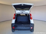  Fiat  Panda FIAT  / 2012 / 5P / BERLINA 1.2 69 CV VAN 2 POSTI EURO6 POP #5