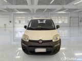  Fiat  Panda FIAT  / 2012 / 5P / BERLINA 1.2 69 CV VAN 2 POSTI EURO6 POP #6