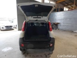 Fiat  Panda FIAT  / 2012 / 5P / BERLINA 1.2 69 CV VAN 2 POSTI EURO6 POP #5