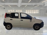  Fiat  Panda FIAT  / 2012 / 5P / BERLINA 1.2 69 CV VAN 2 POSTI EURO6 POP #7