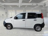  Fiat  Panda FIAT  / 2012 / 5P / BERLINA 1.2 69 CV VAN 2 POSTI EURO6 POP #8