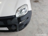  Fiat  Panda FIAT  / 2012 / 5P / BERLINA 1.2 69 CV VAN 2 POSTI EURO6 POP #58