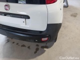  Fiat  Panda FIAT  / 2012 / 5P / BERLINA 1.2 69 CV VAN 2 POSTI EURO6 POP #98