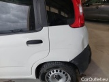  Fiat  Panda FIAT  / 2012 / 5P / BERLINA 1.2 69 CV VAN 2 POSTI EURO6 POP #107