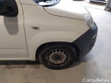  Fiat  Panda FIAT  / 2012 / 5P / BERLINA 1.2 69 CV VAN 2 POSTI EURO6 POP #145