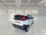  Fiat  Panda FIAT  / 2012 / 5P / BERLINA 1.2 69 CV VAN 2 POSTI EURO6 POP #2