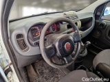  Fiat  Panda FIAT  / 2012 / 5P / BERLINA 1.2 69 CV VAN 2 POSTI EURO6 POP #3