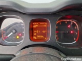  Fiat  Panda FIAT  / 2012 / 5P / BERLINA 1.2 69 CV VAN 2 POSTI EURO6 POP #4