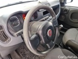  Fiat  Panda FIAT  / 2012 / 5P / BERLINA 1.2 69 CV VAN 2 POSTI EURO6 POP #93