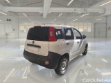  Fiat  Panda FIAT  / 2012 / 5P / BERLINA 1.2 69 CV VAN 2 POSTI EURO6 POP #2