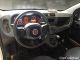  Fiat  Panda FIAT  / 2012 / 5P / BERLINA 1.2 69 CV VAN 2 POSTI EURO6 POP #3