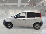  Fiat  Panda FIAT  / 2012 / 5P / BERLINA 1.2 69 CV VAN 2 POSTI EURO6 POP #8