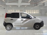  Fiat  Panda FIAT  / 2012 / 5P / BERLINA 1.2 69 CV VAN 2 POSTI EURO6 POP #7