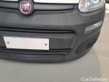  Fiat  Panda FIAT  / 2012 / 5P / BERLINA 1.2 69 CV VAN 2 POSTI EURO6 POP #32