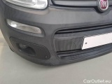  Fiat  Panda FIAT  / 2012 / 5P / BERLINA 1.2 69 CV VAN 2 POSTI EURO6 POP #37