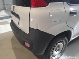  Fiat  Panda FIAT  / 2012 / 5P / BERLINA 1.2 69 CV VAN 2 POSTI EURO6 POP #61