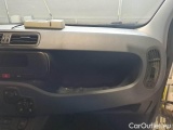  Fiat  Panda FIAT  / 2012 / 5P / BERLINA 1.2 69 CV VAN 2 POSTI EURO6 POP #131