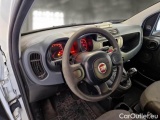  Fiat  Panda FIAT  / 2012 / 5P / BERLINA 1.2 69 CV VAN 2 POSTI EURO6 POP #3