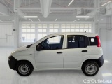  Fiat  Panda FIAT  / 2012 / 5P / BERLINA 1.2 69 CV VAN 2 POSTI EURO6 POP #8