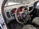  Fiat  Panda FIAT  / 2012 / 5P / BERLINA 1.2 69 CV VAN 2 POSTI EURO6 POP #3