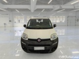 Fiat  Panda FIAT  / 2012 / 5P / BERLINA 1.2 69 CV VAN 2 POSTI EURO6 POP #6