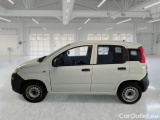  Fiat  Panda FIAT  / 2012 / 5P / BERLINA 1.2 69 CV VAN 2 POSTI EURO6 POP #8