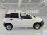  Fiat  Panda FIAT  / 2012 / 5P / BERLINA 1.2 69 CV VAN 2 POSTI EURO6 POP #7