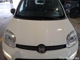  Fiat  Panda FIAT  / 2012 / 5P / BERLINA 1.0 70CV HYBRID EURO 6D VAN 4 P. EASY #27