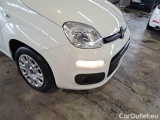  Fiat  Panda FIAT  / 2012 / 5P / BERLINA 1.0 70CV HYBRID EURO 6D VAN 4 P. EASY #39