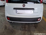  Fiat  Panda FIAT  / 2012 / 5P / BERLINA 1.0 70CV HYBRID EURO 6D VAN 4 P. EASY #56