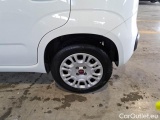  Fiat  Panda FIAT  / 2012 / 5P / BERLINA 1.0 70CV HYBRID EURO 6D VAN 4 P. EASY #84