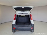  Fiat  Panda FIAT  / 2012 / 5P / BERLINA 1.2 69 CV VAN 2 POSTI EURO6 POP #5
