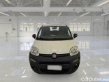  Fiat  Panda FIAT  / 2012 / 5P / BERLINA 1.2 69 CV VAN 2 POSTI EURO6 POP #6