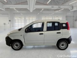  Fiat  Panda FIAT  / 2012 / 5P / BERLINA 1.2 69 CV VAN 2 POSTI EURO6 POP #8