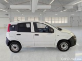  Fiat  Panda FIAT  / 2012 / 5P / BERLINA 1.2 69 CV VAN 2 POSTI EURO6 POP #7