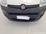  Fiat  Panda FIAT  / 2012 / 5P / BERLINA 1.2 69 CV VAN 2 POSTI EURO6 POP #42