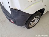  Fiat  Panda FIAT  / 2012 / 5P / BERLINA 1.2 69 CV VAN 2 POSTI EURO6 POP #69