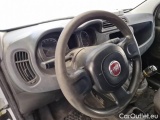  Fiat  Panda FIAT  / 2012 / 5P / BERLINA 1.2 69 CV VAN 2 POSTI EURO6 POP #122