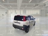  Fiat  Panda FIAT  / 2012 / 5P / BERLINA 1.2 69 CV VAN 2 POSTI EURO6 POP #2
