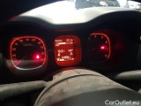  Fiat  Panda FIAT  / 2012 / 5P / BERLINA 1.2 69 CV VAN 2 POSTI EURO6 POP #4