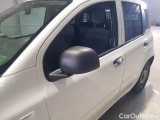  Fiat  Panda FIAT  / 2012 / 5P / BERLINA 1.2 69 CV VAN 2 POSTI EURO6 POP #89