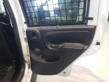 Fiat  Panda FIAT  / 2012 / 5P / BERLINA 1.2 69 CV VAN 2 POSTI EURO6 POP #101