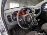  Fiat  Panda FIAT  / 2012 / 5P / BERLINA 1.2 69 CV VAN 2 POSTI EURO6 POP #3