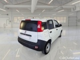  Fiat  Panda FIAT  / 2012 / 5P / BERLINA 1.2 69 CV VAN 2 POSTI EURO6 POP #2