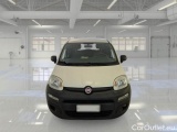  Fiat  Panda FIAT  / 2012 / 5P / BERLINA 1.2 69 CV VAN 2 POSTI EURO6 POP #6