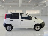  Fiat  Panda FIAT  / 2012 / 5P / BERLINA 1.2 69 CV VAN 2 POSTI EURO6 POP #7