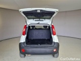  Fiat  Panda FIAT  / 2012 / 5P / BERLINA 1.2 69 CV VAN 2 POSTI EURO6 POP #5