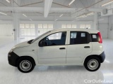  Fiat  Panda FIAT  / 2012 / 5P / BERLINA 1.2 69 CV VAN 2 POSTI EURO6 POP #8