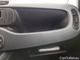  Fiat  Panda FIAT  / 2012 / 5P / BERLINA 1.2 69 CV VAN 2 POSTI EURO6 POP #105