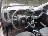  Fiat  Panda FIAT  / 2012 / 5P / BERLINA 1.2 69 CV VAN 2 POSTI EURO6 POP #3